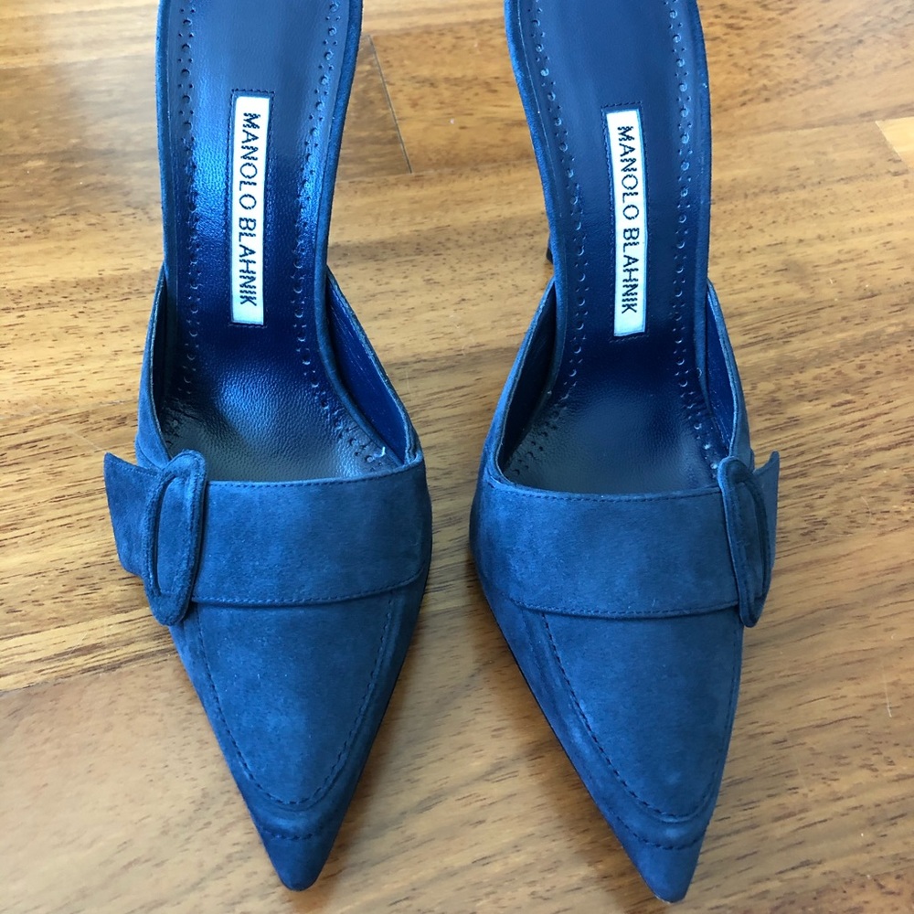 Manolo Blahnik ARALE